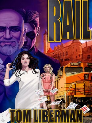 cover image of Rail